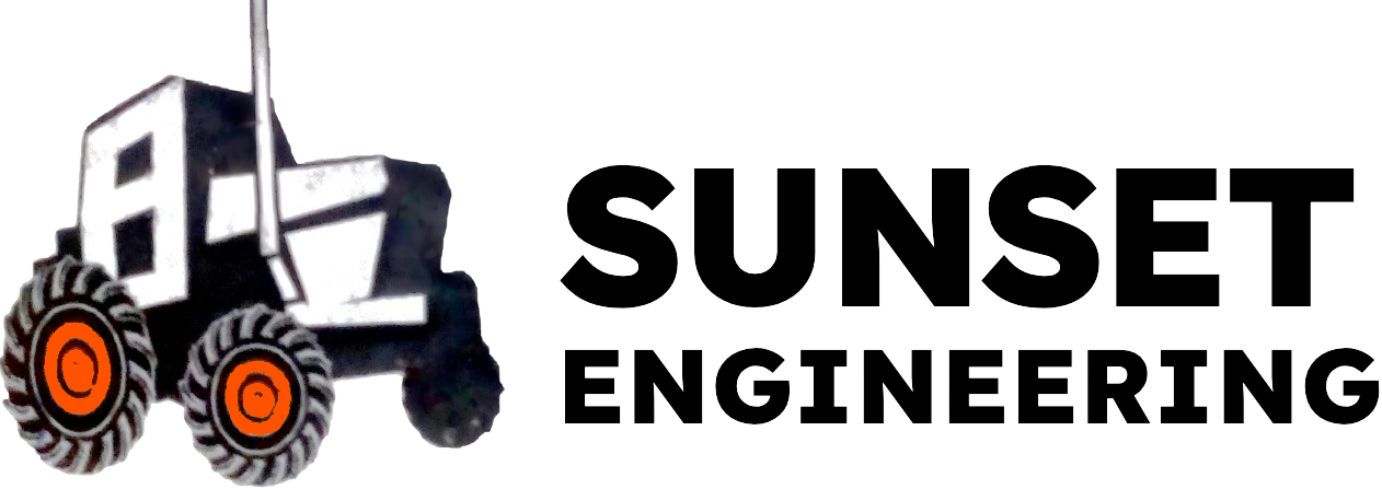 Sunset Engineering Ltd's Logo