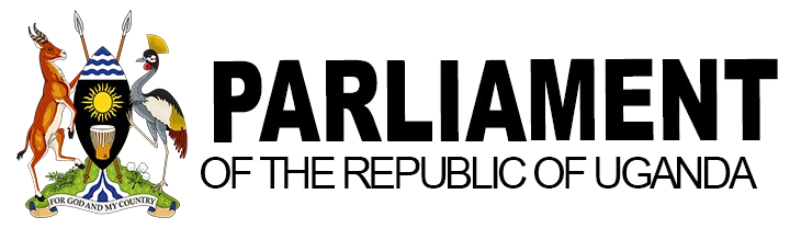 Parliament Of Uganda